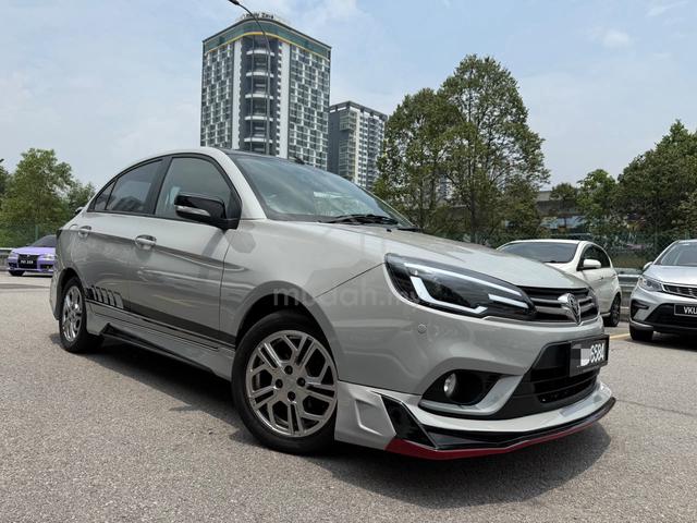 2018 L/KEDAI Proton SAGA 1.3 PREMIUM (A) MUKA1000 - 1