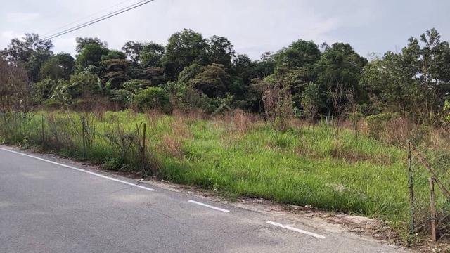 Tanah 1.277 Ekar Rezab Melayu Hulu Langat Untuk Dijual 1
