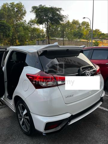 2023 Toyota YARIS 1.5 E MY19 XP150 FACELIFT (A) - 5