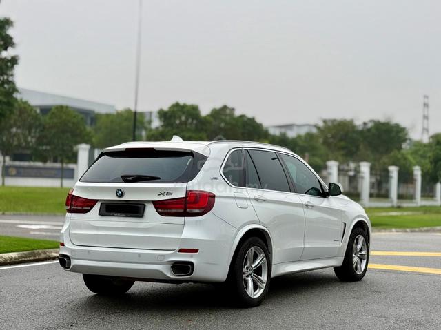 -2018- Bmw X5 2.0 XDRIVE40E M SPORT (CKD) (A) - 3