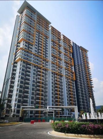 Oasis 2 Residence 1