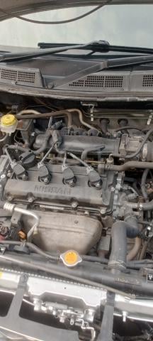 2003 Nissan X-TRAIL 2.0 COMFORT T30 (A) - 2