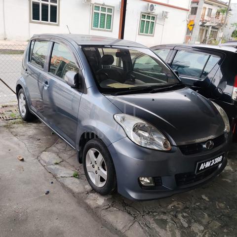 2011 Perodua MYVI 1.3 EZI MY05 M300 FACELIFT (A) - 1