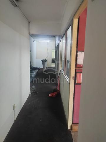 Taman Melawati Shopoffice 1st Floor To Rent 1
