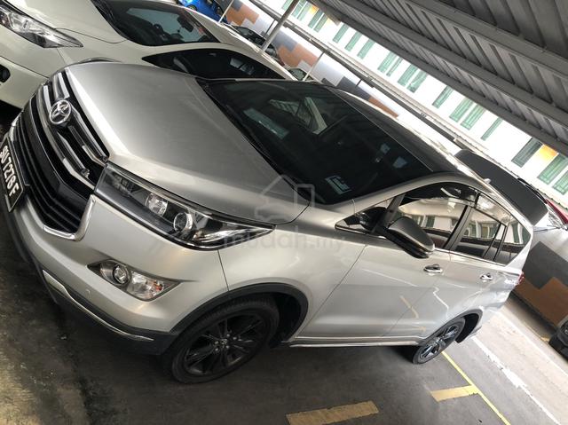 2019 Toyota INNOVA 2.0 X UPDATED (A) - 5