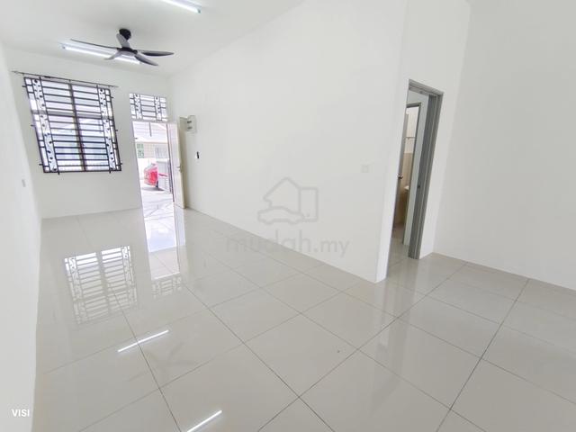 Brand New Bandar Baru Sri Klebang Single Sty Chemor Chepor Meru Perdan 4
