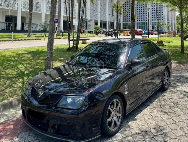 2006 Proton WAJA 1.6 CAMPRO MME EDITION (M) - 1