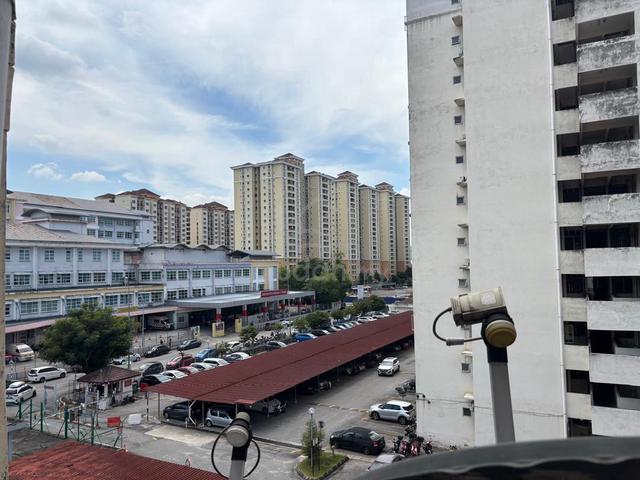 Pandan Mewah 1