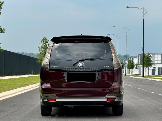 PROTON EXORA PREMIUM 1.6š„FULL LOAN CARKiNGā
- 4