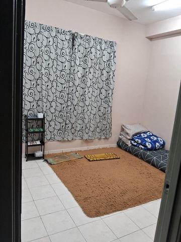 Sri Jasmin Apartment 1