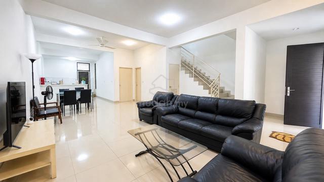 [ Reno+Extend ] 2sty House , M Residence ,Bandar Tasik Puteri , Rawang 1