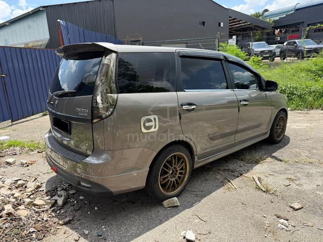 2016 Proton EXORA 1.6 PREMIUM FACELIFT (A) - 4