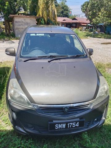 2014 Proton EXORA 1.6 BOLD STANDARD (A) - 1