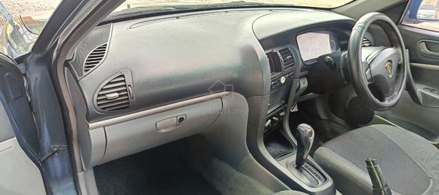 2003 Proton WAJA 1.6 (A) - 4