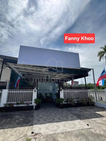Tanjung Aru | commercial unit | Restaurant | retails Business | KK 1