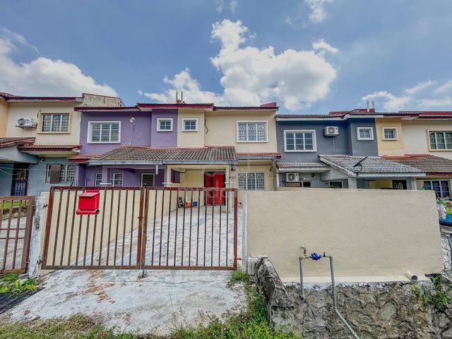 Jalan Kesumba Bukit Sentosa Double Storey For Sale 1