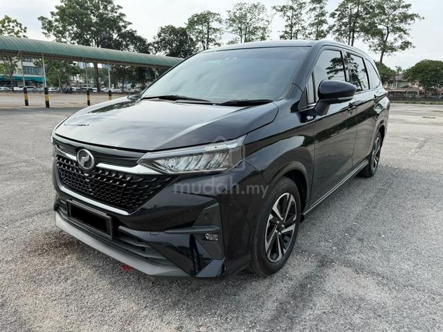 Perodua ALZA 1.5 AV (A) - 3