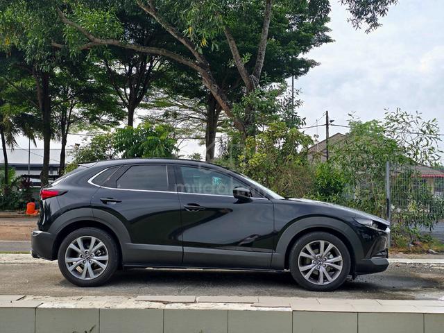 2023 MAZDA CX-30 2.0 Skyativ-G 2WD HIGH PLUS (A) - 5