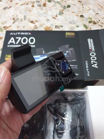 dashcam - photo 5 of 6