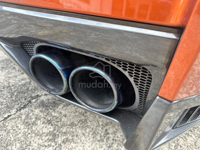 2018/2022 Nissan GT-R 3.8 PREMIUM EDITION (A) - 5