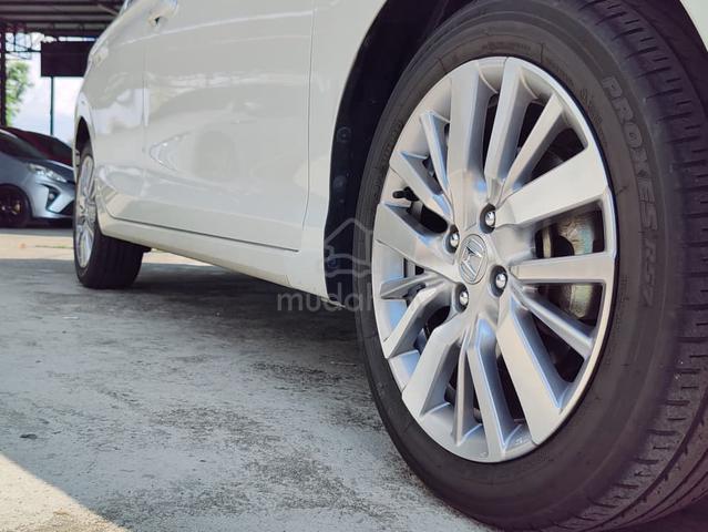 2023 Honda CITY 1.5V HATCHBACK (A)❣️Honda Warranty - 3