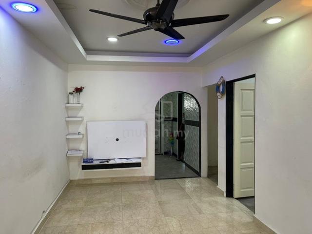 1 story desa air hitam for rent 1