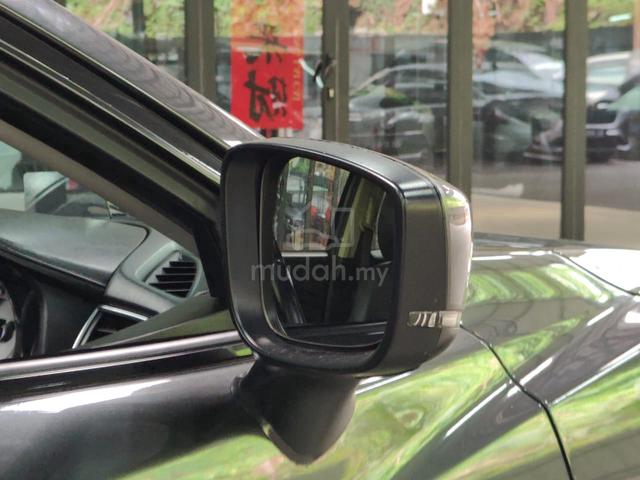 2016/2017 Mazda 6 2.2 D SDN FACELIFT (A) - 5