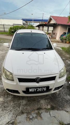 2010 Proton SAGA 1.3 M-LINE (M) - 2