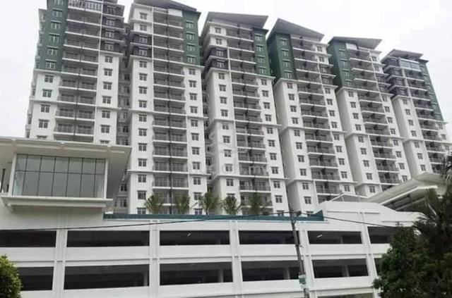Pearl Avenue 1