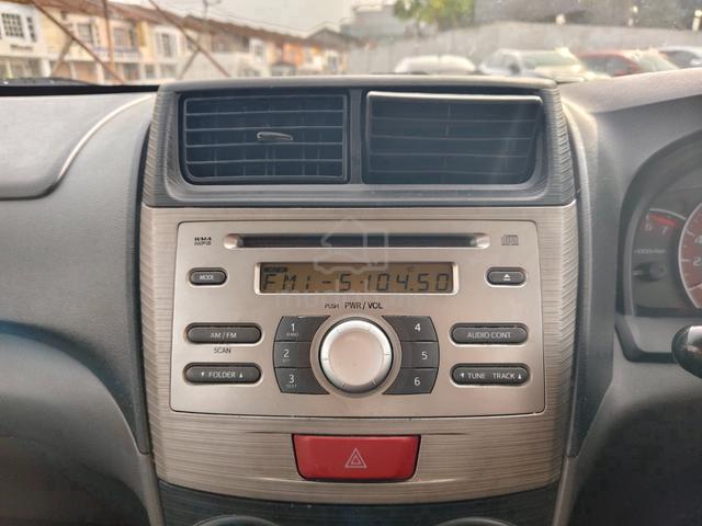 2012 Toyota Avanza 1.5 S (A) 2-Years Warranty - 5
