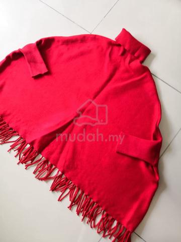 Fashion Autumn Coat Sweater - photo 5 of 5