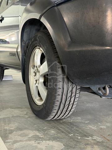 2005 Hyundai TUCSON 2.0 2WD (A) - 3