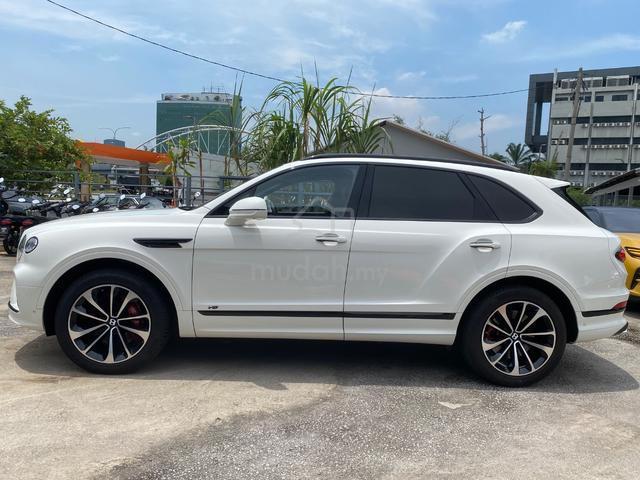 2022 Bentley BENTAYGA 4.0 V8 Grade 5A 15k km - 5