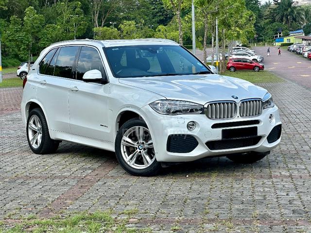 2018 Bmw X5 2.0 xDRIVE40e M SPORT (CKD) (A) - Cars for sale in Skudai ...