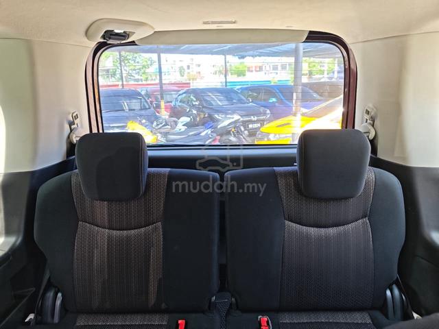 2015 Nissan SERENA FULL SPEC 2.0 (AUTO) - 5