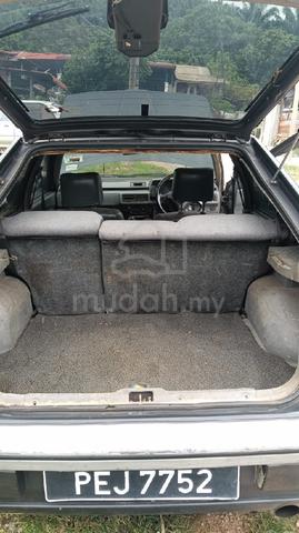 1999 Proton ISWARA 1.3 S C12 (M) - 5