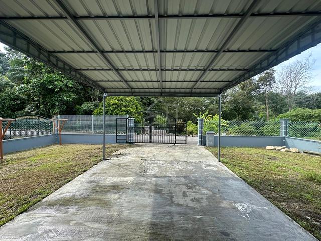 Teres Setingkat untuk di sewa Pinggiran Senawang, Senawang Perdana 1