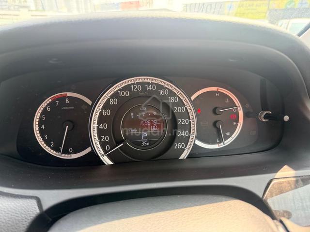 2016 Honda ACCORD 2.0 VTI-L FACELIFT (A) - 5