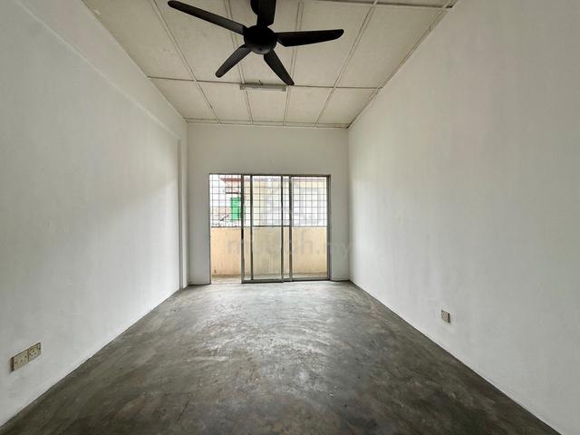 Taman Desa Sentosa 1
