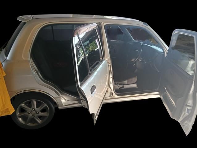2003 Perodua KELISA 1.0 SE EZS (A) - 2