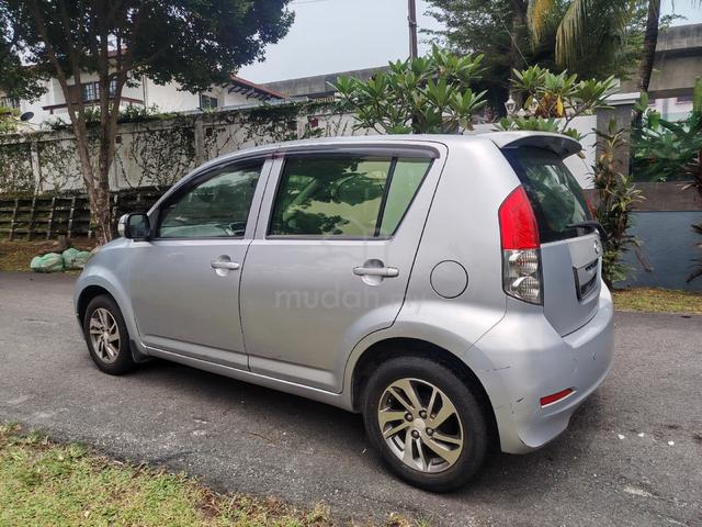 2009 Perodua MYVI 1.3 EZ Saya Owner - 3