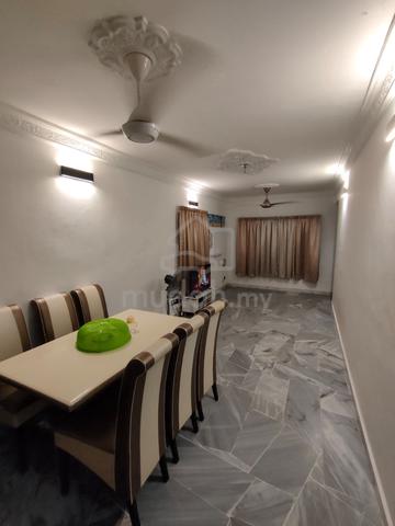 Iris Apartment (Saujana Utama) 1