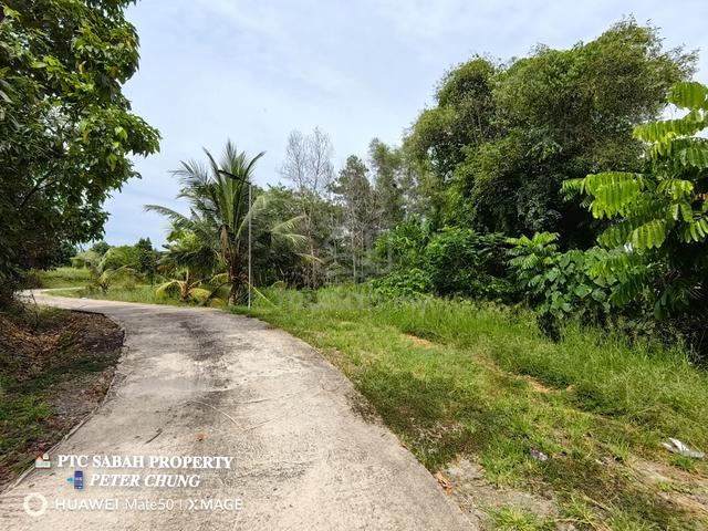 NT Vacant Land | Residential Zoning | Jalan Nosoob Hungab| For Sale 5