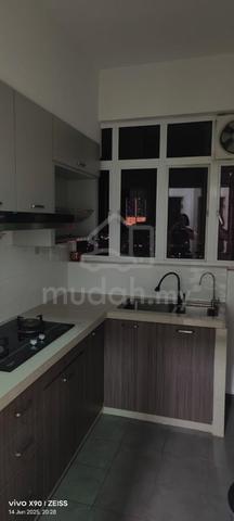 Arena Residence @ The Arena 1