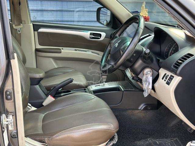 【Full Svc Mits】 Mitsubishi PAJERO 2.5 SPORT - 4