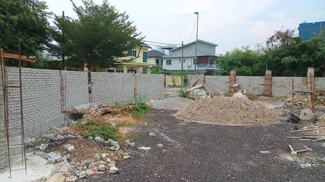 Corner land for Rent in Taman Puchong Prima(Otk land) 1