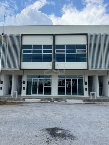 3 Unit Shoplot Bandar Puteri Jaya Sg Petani 1