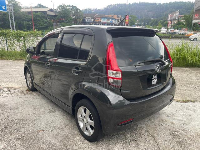 2012 Perodua MYVI 1.3 EZi PREMIUM (A) - 5