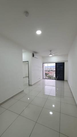 Traders Park Residence 1
