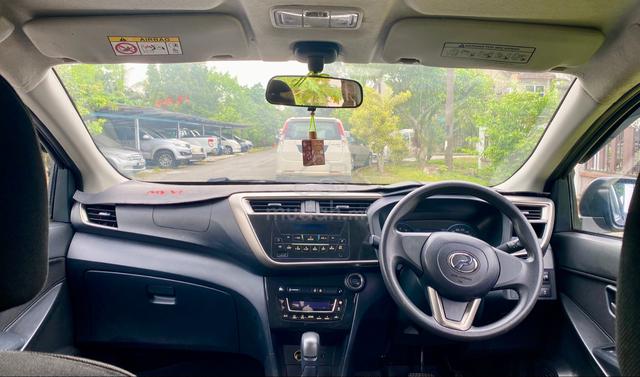 Perodua Myvi G3 2018 auto - 3